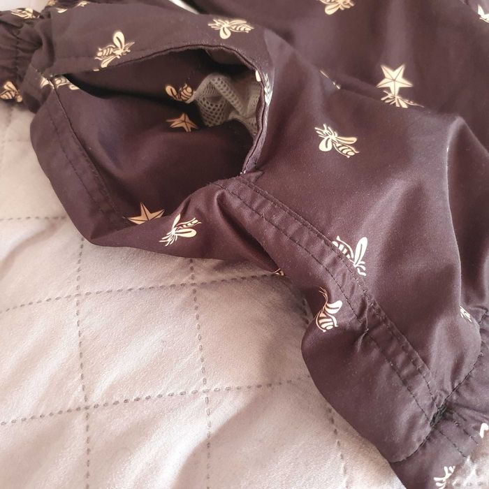 Spodenki, kąpielówki gucci