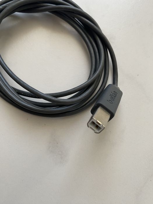 USB a belkin, дріт підключення до ПК