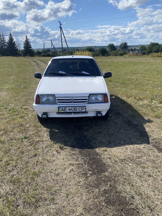 Продам Ваз 2109 торг