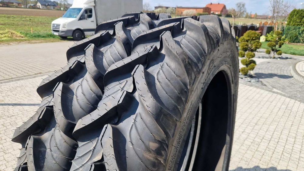 300/95r46 12.4r46 Taurus Nowe