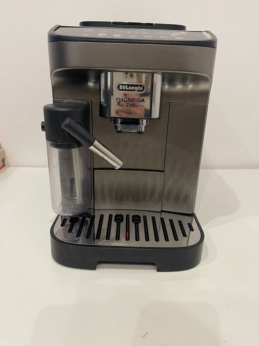 Ekspres DeLonghi Magnifica