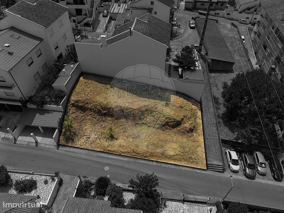 Terreno  para venda
