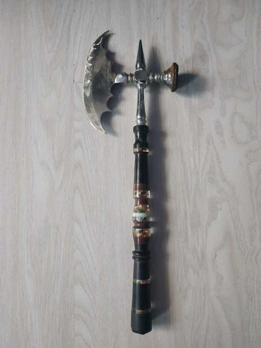 Топор кухонный советский