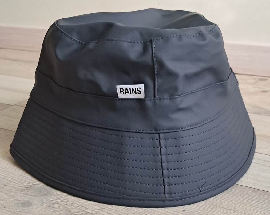 Панама RAINS Bucket Hat (р.S1/XS/M)