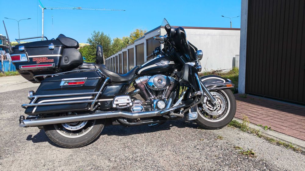 Harley-Davidson