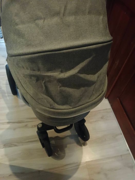 Wózek joolz geo w bardzo dobrym stanie