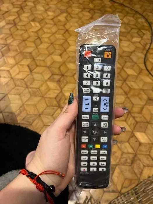 Pilot do tv Samsung Smart