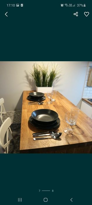 Apartamenty "Nad jeziorkiem 7" z jakuzzi