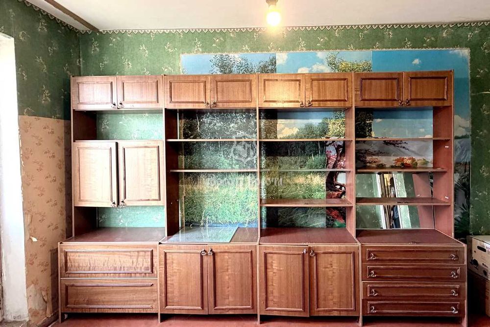 Квартира, 1к. Під ремонт. Червоної Калини, 28б, Троєщина, Деснянський район