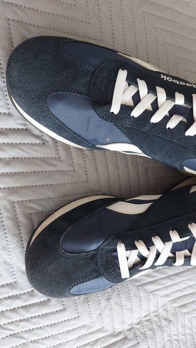 Buty Reebok stan bdb