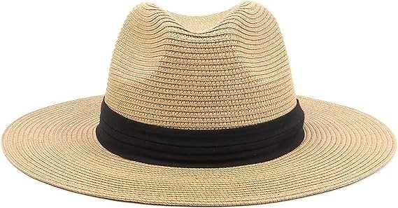 Zylioo kapelusz panama 60 cm