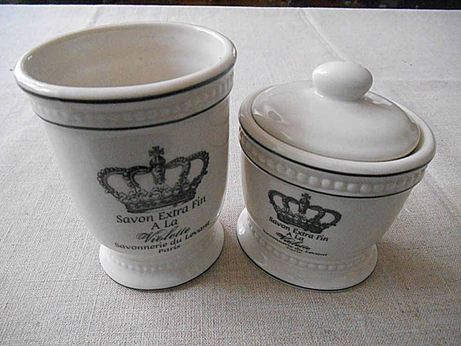 Komplet do łazienki nieużywany nowy