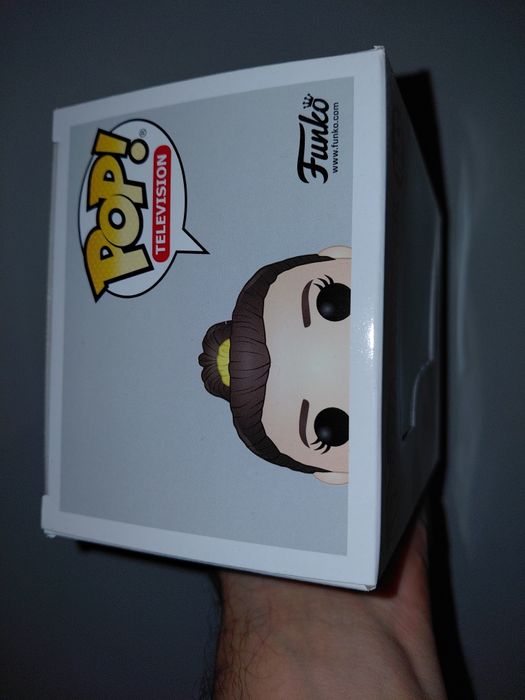 Funko Stranger Things Eleven 843