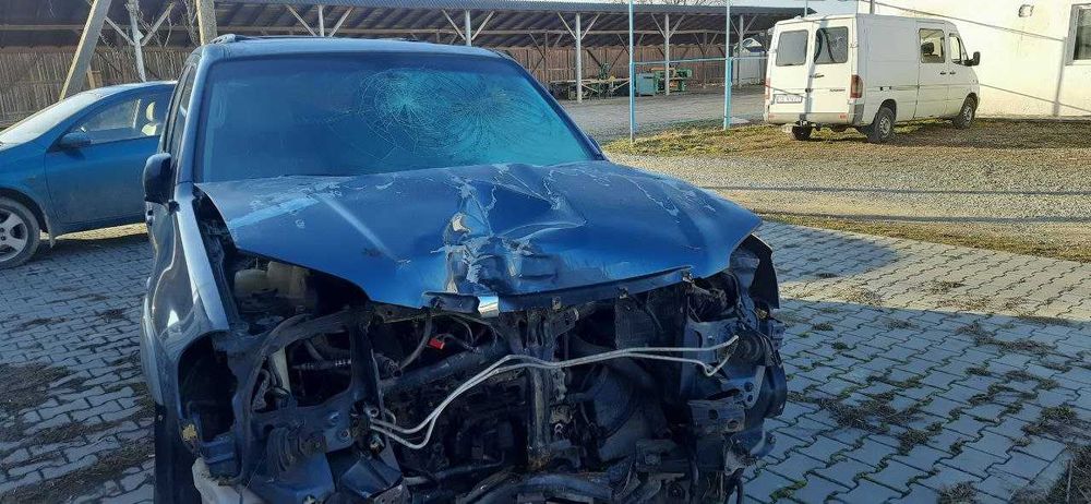 Авто Мазда Трібут