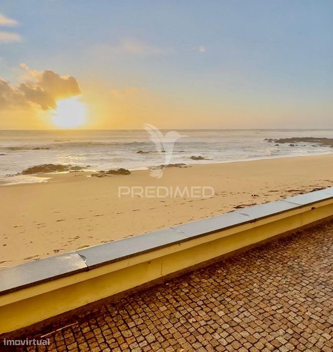 Apartamento T2- Póvoa De Varzim