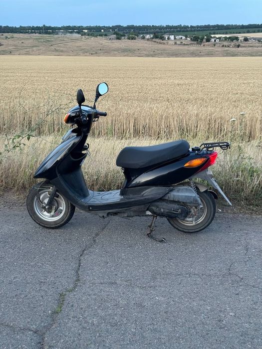 yamaha jog sa36 - купити мототехніку - Ціна на OLX.ua