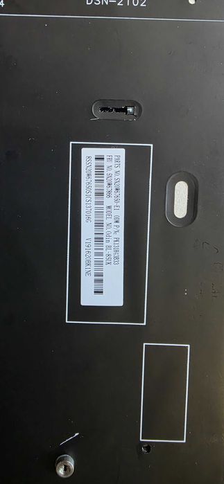 klawiatura Lenovo ThinkPad