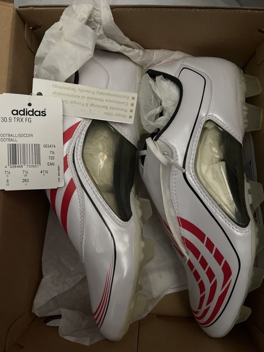 Korki adidas nowe f 30.9 r 41 1/3