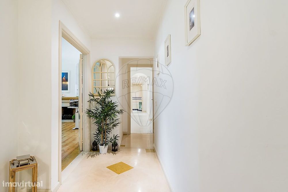 Apartamento T2 para arrendamento