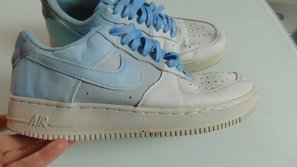 nike air force 1 roz uk6 eur 40 okazja HIT