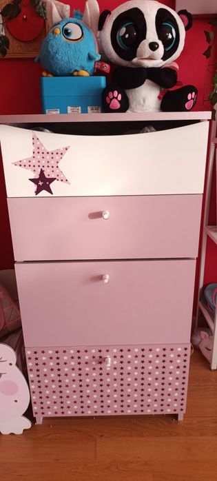 Quarto de Menina