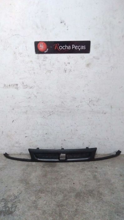 Grelha Frontal Seat Ibiza Ii (6K1)