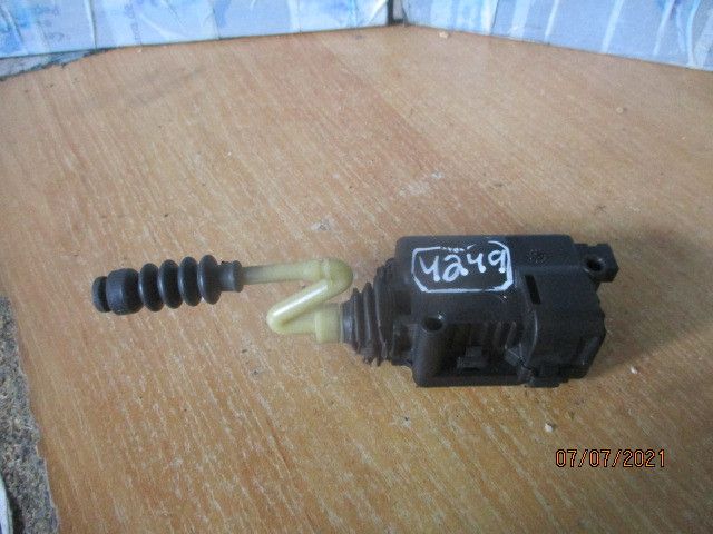 Pistola do depósito de combustível SAAB 9-3 Station Wagon (YS3F)