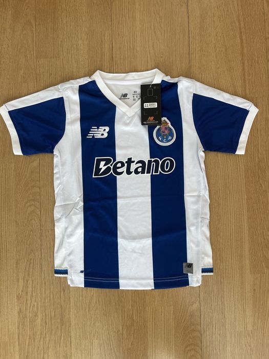 FC Porto 26-27 NOVA