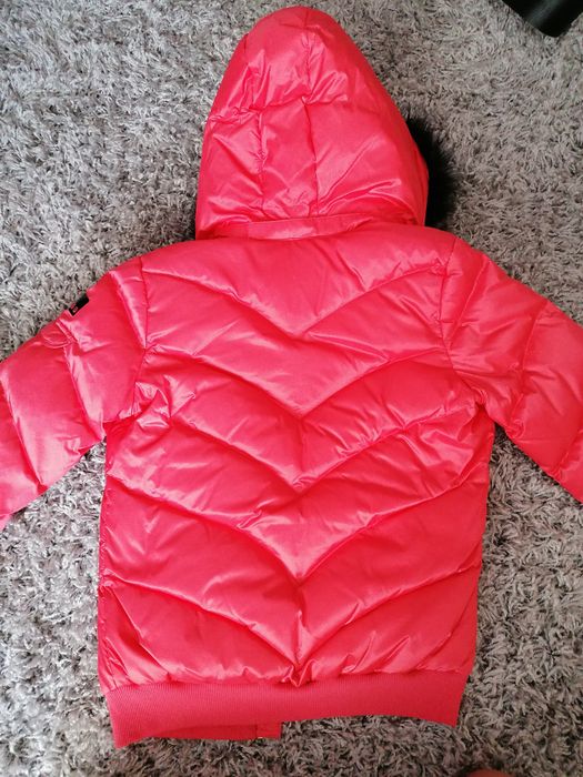 Damska kurtka adidas