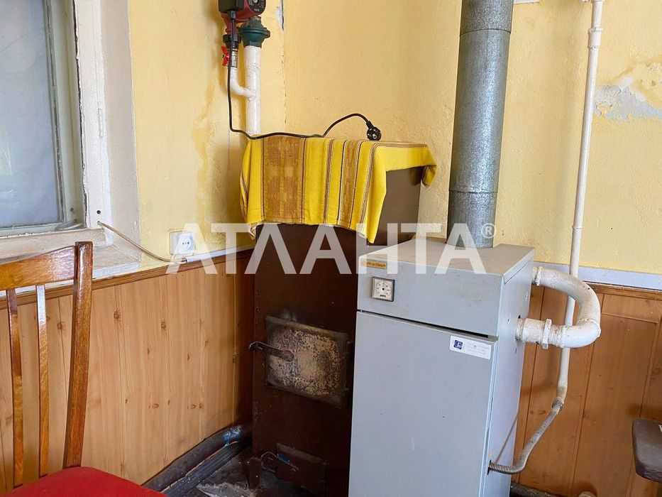 Жилой дом  в пригороде Одессы. Ильинка / Новая Ковалевка