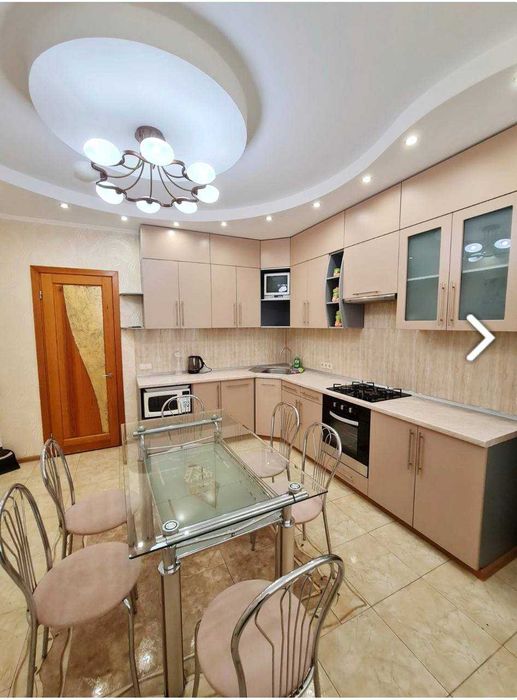 сдам квартиру на Тополевой , Вузовский микрорайон