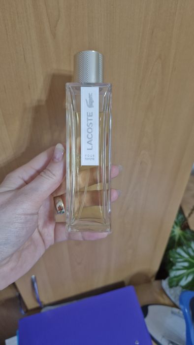 Лакост Lacoste pour Femme