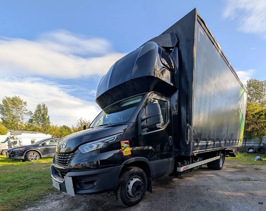 Iveco