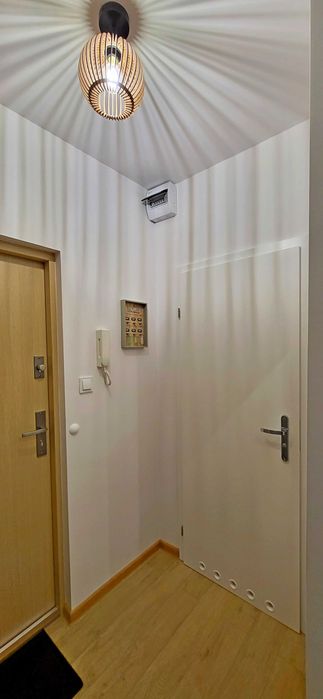 Mieszkanie osiedle B.Śmiałego, kawalerka