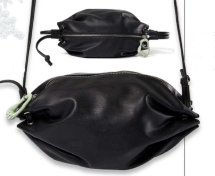 Bolsa/Mala Tiracolo [NOVO]