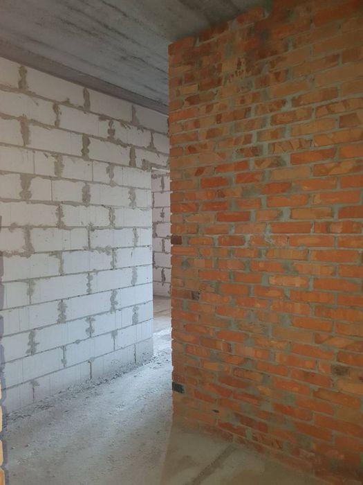 Продаж 1к квартири в Бучі, ЖК Паркова Оселя