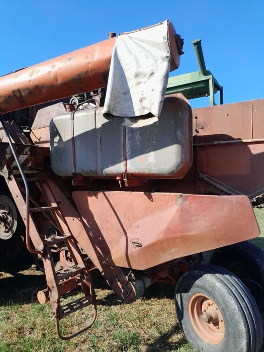 Продаи ниву ск5 в хорошому стані резина нова ремні нові