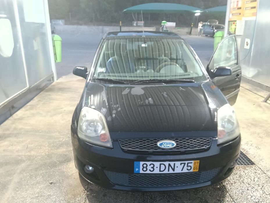 Excelente carro .Inspeção e iuc pago