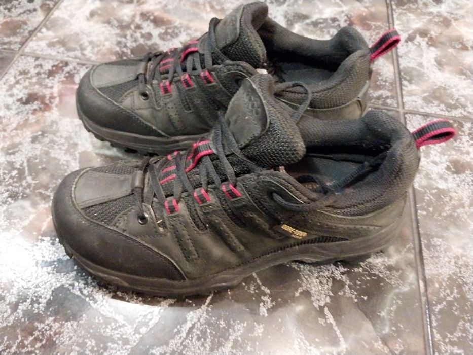 Кросівки ECCO gore-tex