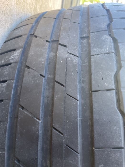 Opona Hankook Ventus S1 evo3 255/35r21 98Y 1 szt.