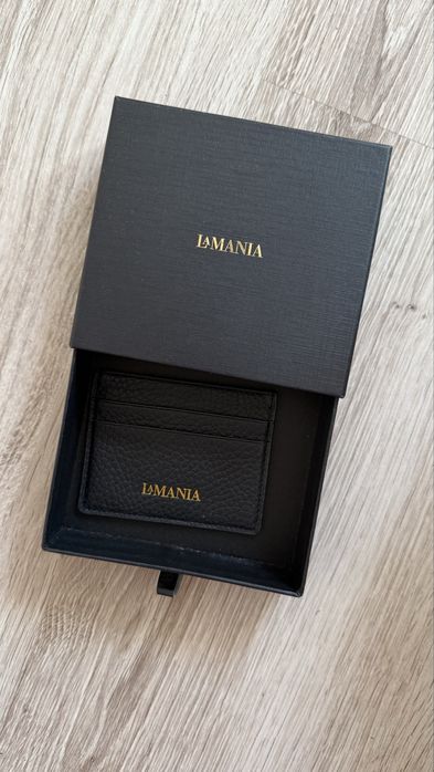 Card holder La Mania