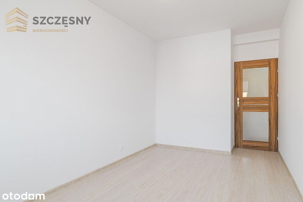 Narożne, 3- pokojowe mieszkanie w Wieliszewie!!!