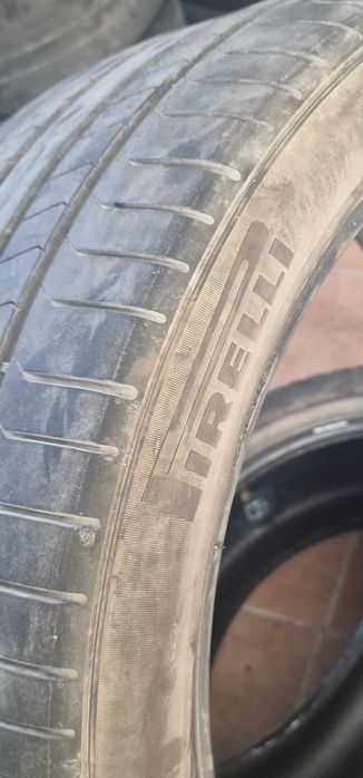 Pneus pirelli 315/35 R21