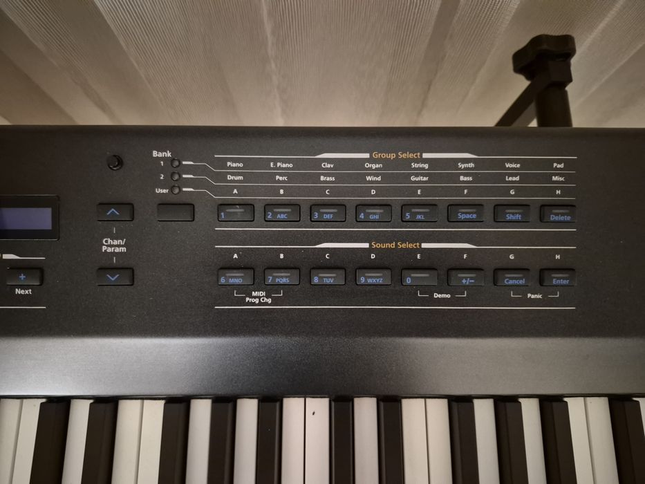 Kurzweil SP4-8 продам професійний інструмент