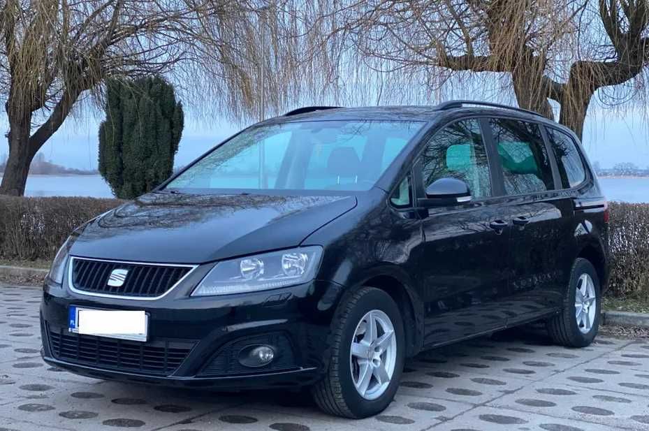 Wypożyczalnia Samochodów,  Samochody 5 i 7 osobowe