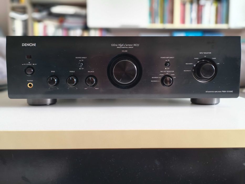 Denon PMA 1510Ae