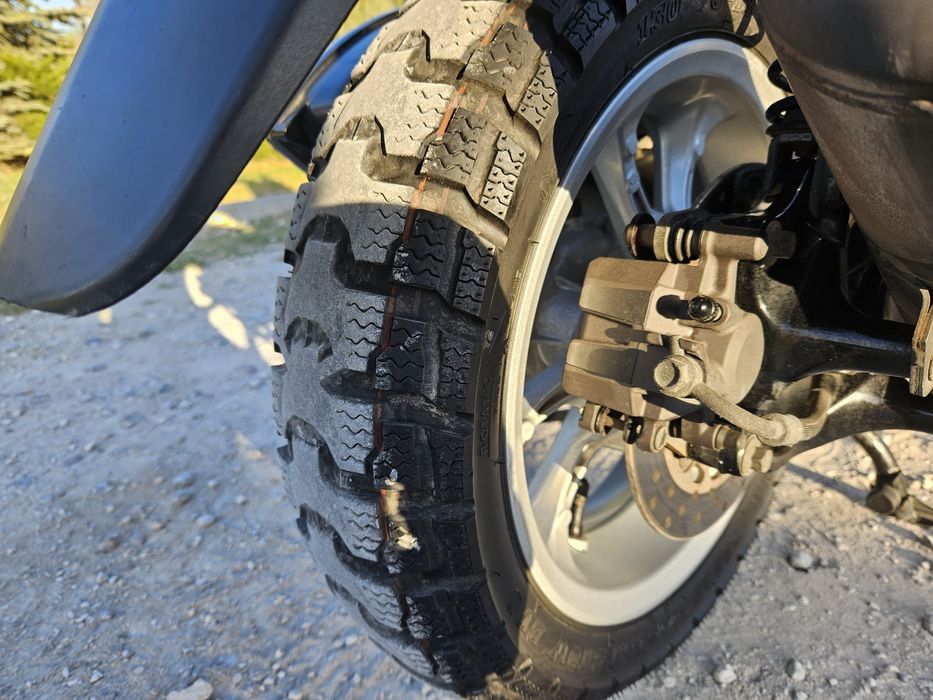 Yamaha nmax 125 N-Max na kat B