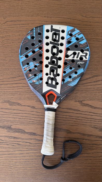 Raquete Padel Babolat Air Viper