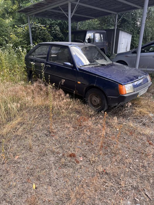 Таврия Nova 1.2l Люкс.  Целиком или по частям. На болты