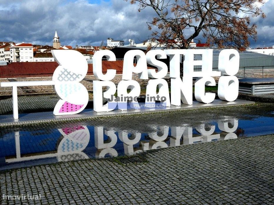 Loja, Escritório, Armazém, Espaço Flexível, 4.100m2. Portugal, Cast...